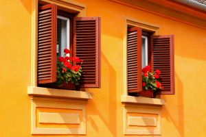 Outdoor Shutters picture